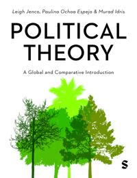 Political Theory av Leigh Jenco, Paulina Ochoa Espejo, Murad Idris