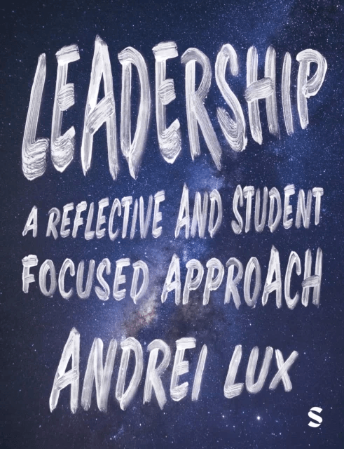 Leadership av Andrei A. Lux