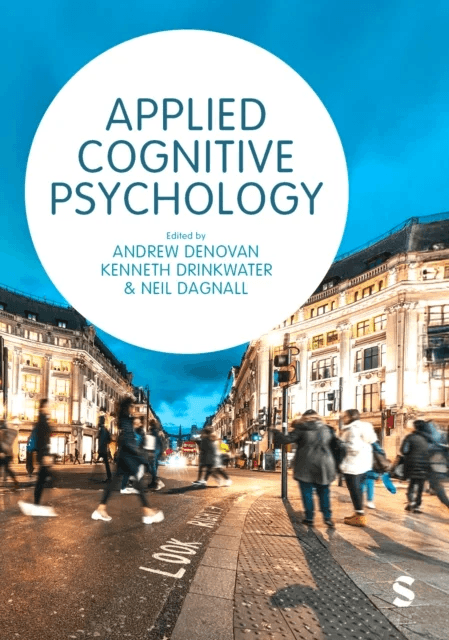 Applied Cognitive Psychology