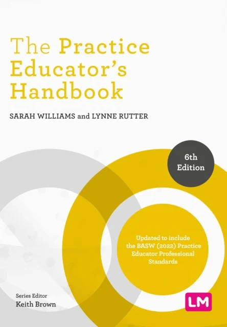 The Practice Educator's Handbook av Sarah Williams, Lynne Rutter