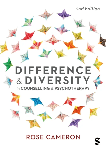 Difference and Diversity in Counselling and Psychotherapy av Rose Cameron