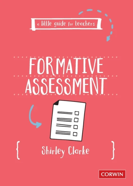 A Little Guide for Teachers: Formative Assessment av Shirley Clarke