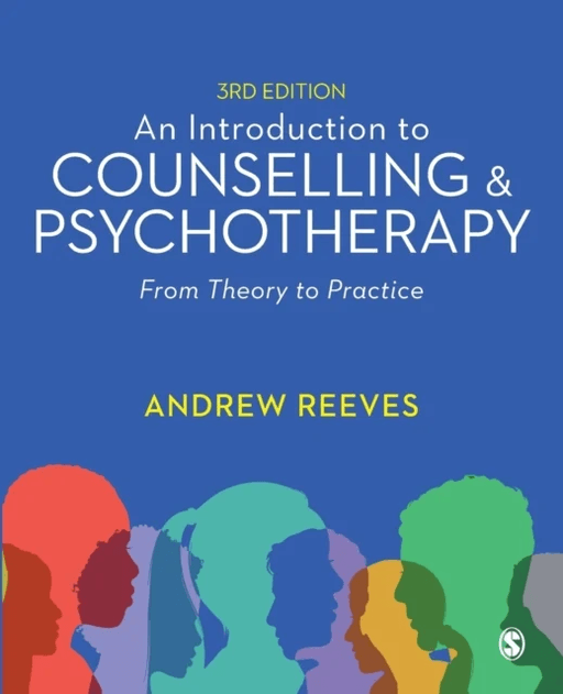 An Introduction to Counselling and Psychotherapy av Andrew Reeves