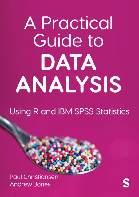 A Practical Guide to Data Analysis av Andrew Jones, Christiansen