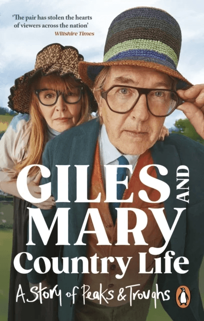 Country Life av Giles Wood, Mary Killen