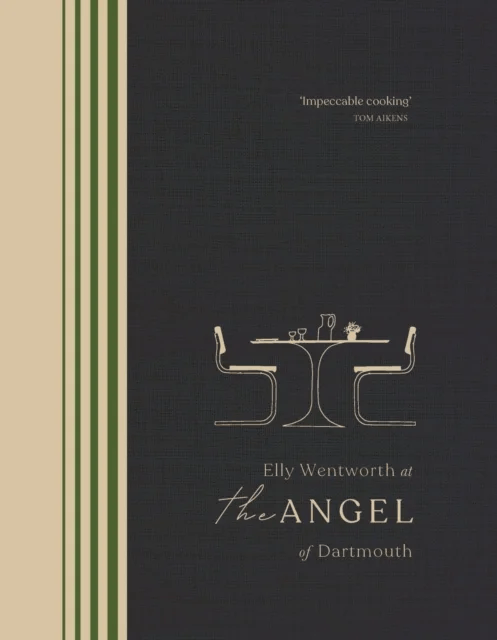 The Angel av Elly Wentworth