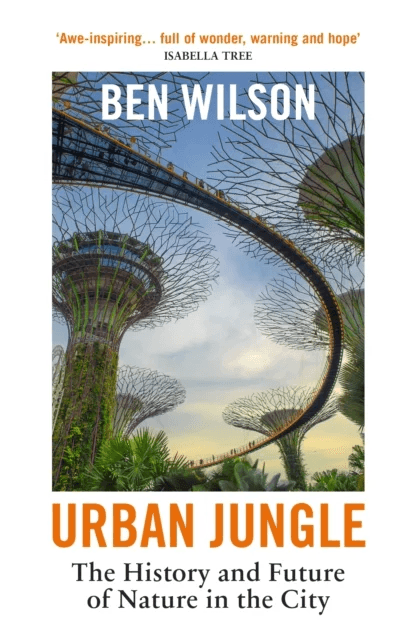 Urban Jungle av Ben Wilson