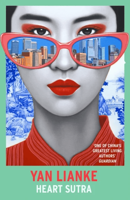 Heart Sutra av Yan Lianke