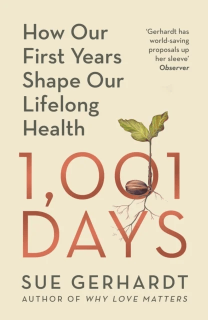 1001 Days av Sue Gerhardt