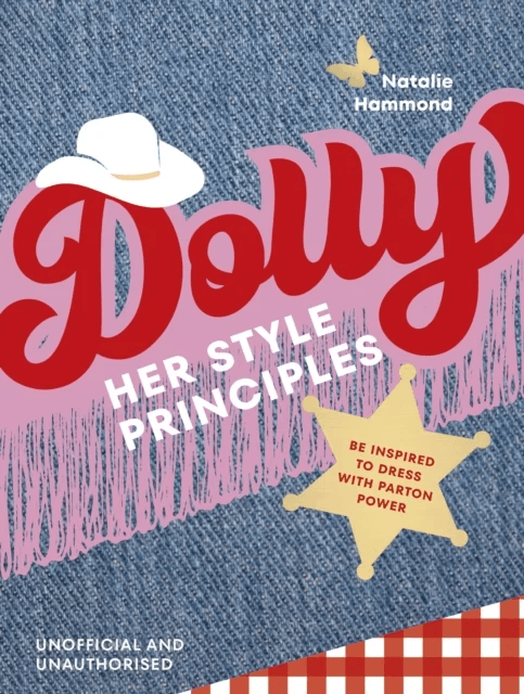 DOLLY Her Style Principles av Natalie Hammond