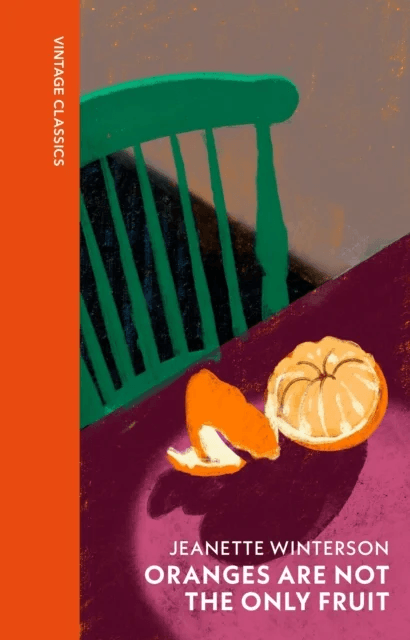 Oranges Are Not The Only Fruit av Jeanette Winterson