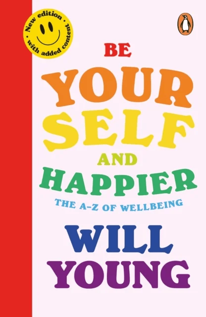 Be Yourself and Happier av Will Young