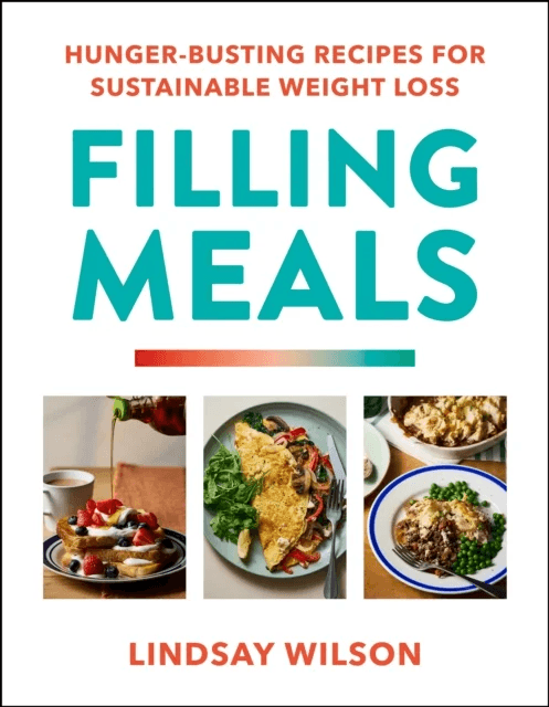 Filling Meals av Lindsay Wilson