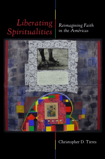 Liberating Spiritualities av Christopher D. Tirres