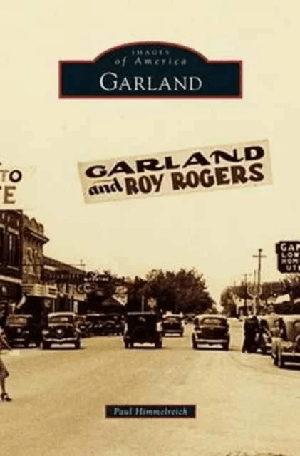 Garland av Paul Himmelreich