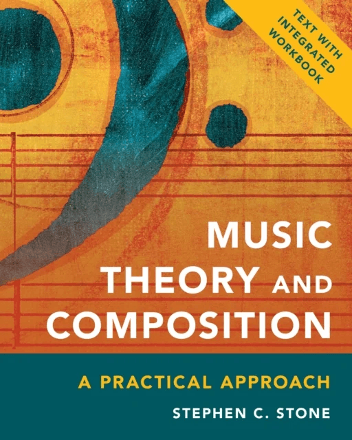 Music Theory and Composition av Stephen C. Stone