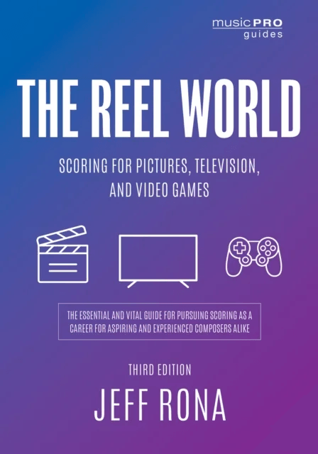 The Reel World av Jeff Rona