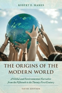 The Origins of the Modern World av Robert B. Marks