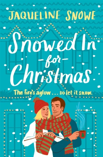 Snowed In for Christmas av Jaqueline Snowe