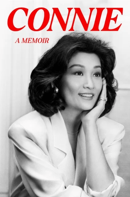 Connie av Connie Chung