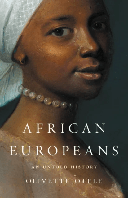 African Europeans av Olivette Otele