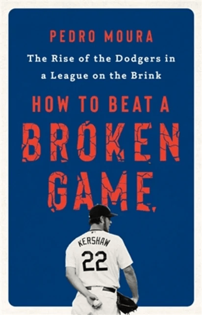How to Beat a Broken Game av Pedro Moura
