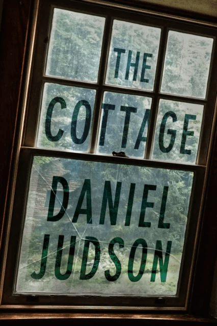 The Cottage av Daniel Judson