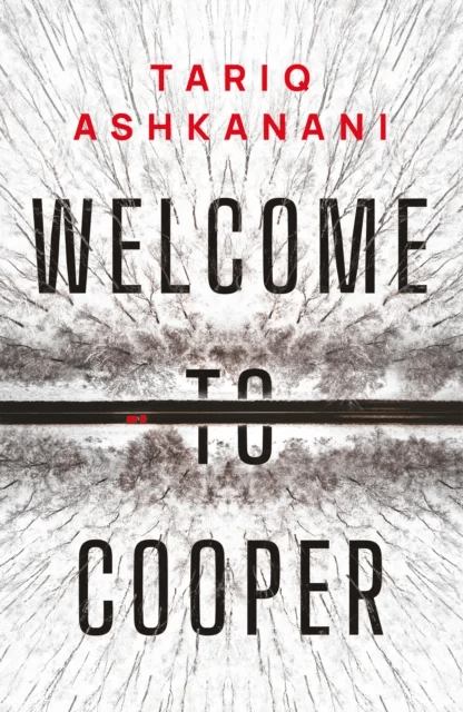 Welcome to Cooper av Tariq Ashkanani