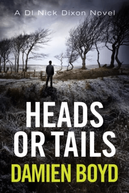 Heads or Tails av Damien Boyd