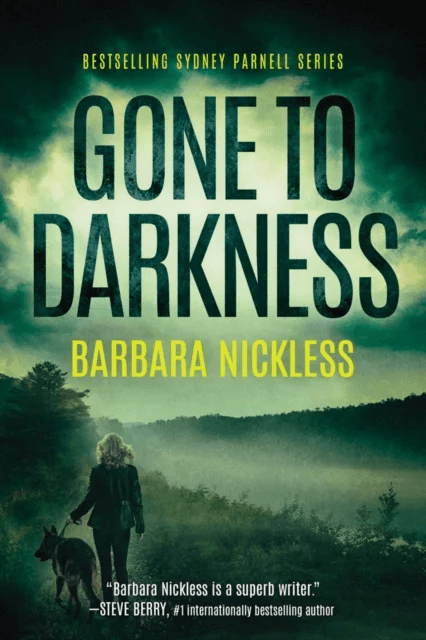 Gone to Darkness av Barbara Nickless