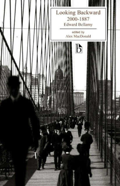 Looking Backward av Edward Bellamy