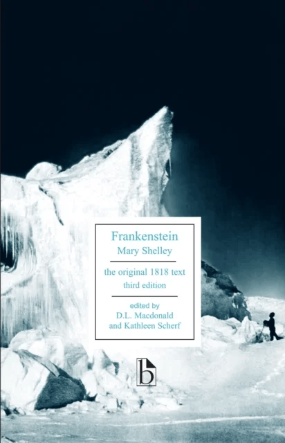 Frankenstein av Mary Shelley