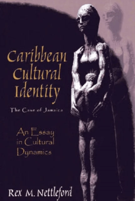 Caribbean Cultural Identity av Rex M. Nettleford