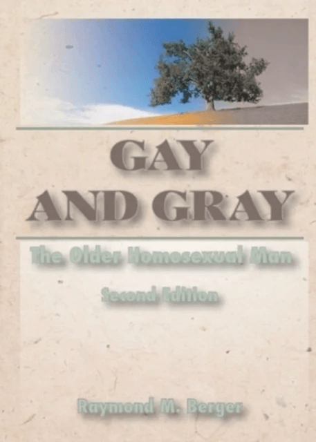 Gay and Gray av Raymond Berger