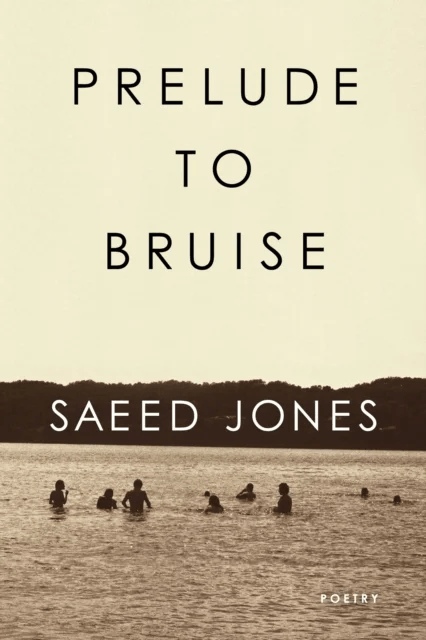 Prelude to Bruise av Saeed Jones