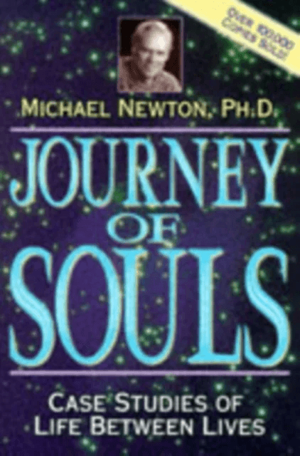Journey of Souls av Michael Newton