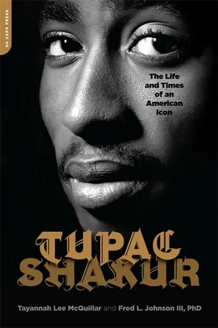 Tupac Shakur av Fred Johnson, Tayannah McQuillar