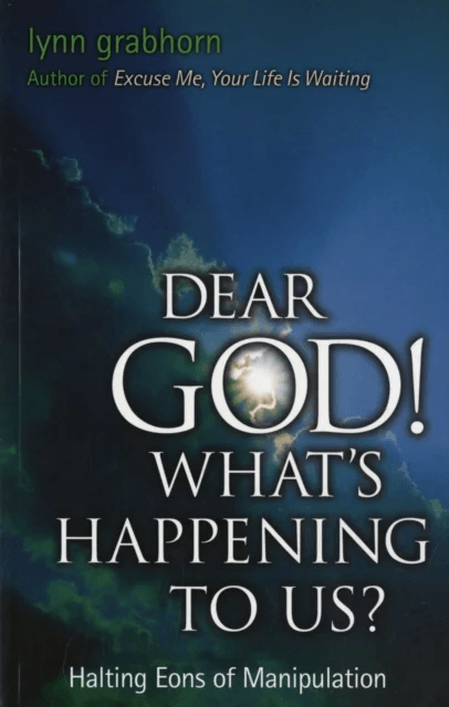 Dear God! What's Happening to Us av Lynn Grabhorn