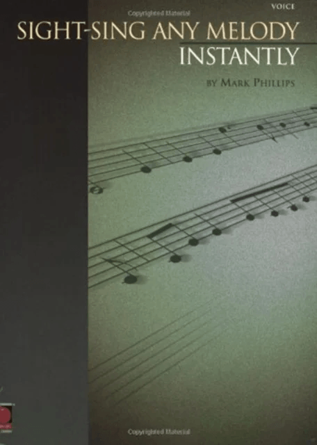 Sight-Sing Any Melody Instantly av Mark Phillips