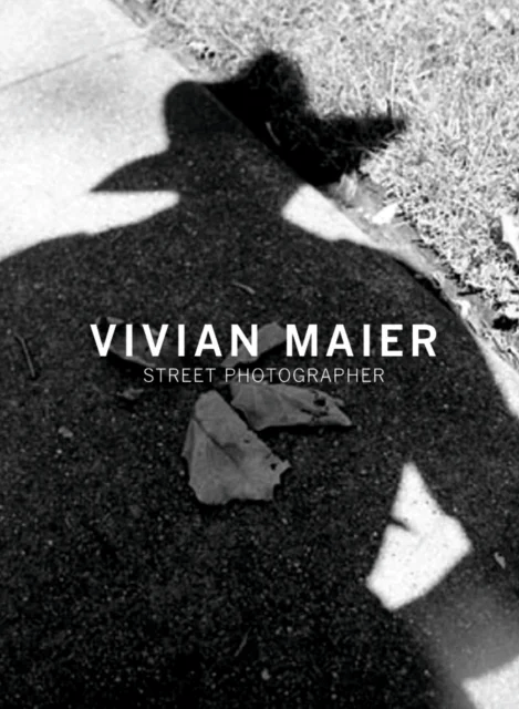 Vivian Maier av Vivian Maier