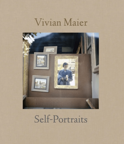 Vivian Maier: Self-portrait av Vivian Maier