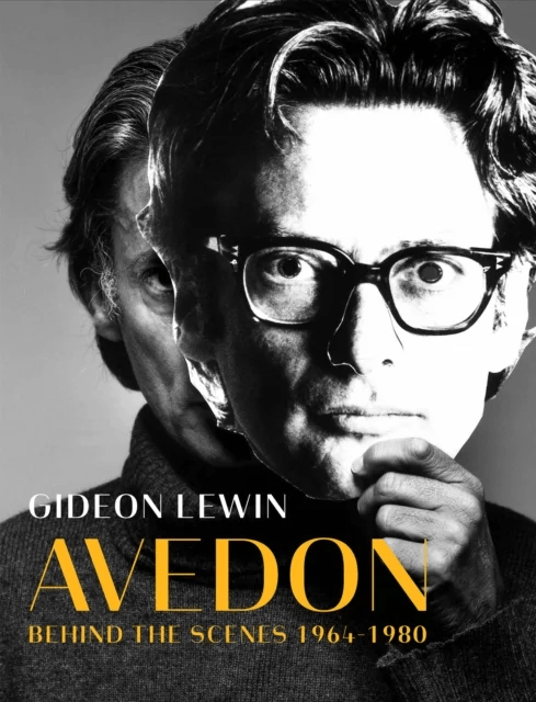 Avedon av Gideon Lewin