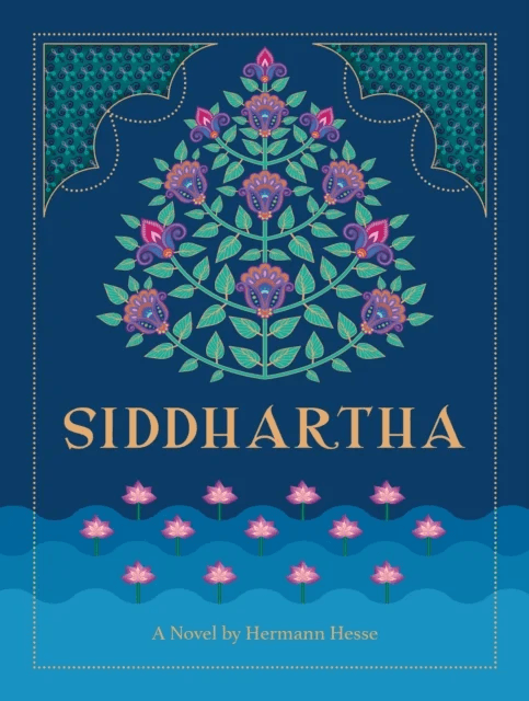 Siddhartha av Hermann Hesse
