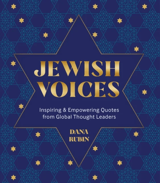 Jewish Voices av Dana Rubin