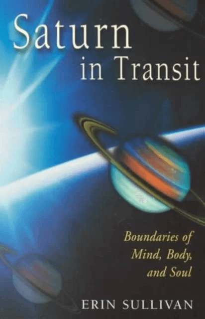 Saturn in Transit av Erin Sullivan