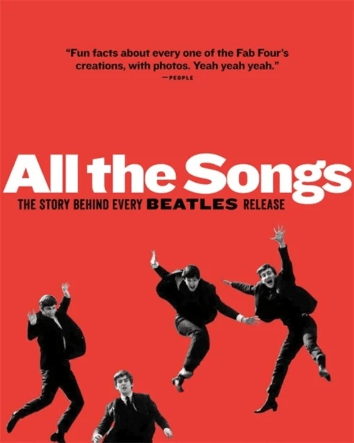 All The Songs av Jean-Michel Guesdon, Patti Smith, Philippe Margotin, Scott Freiman