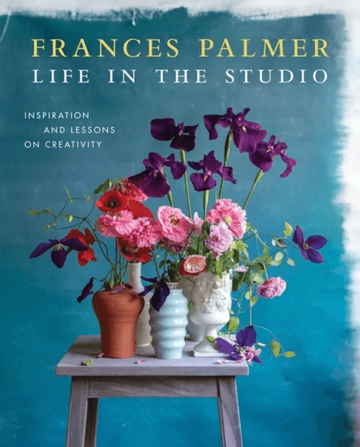 Life in the Studio av Frances Palmer