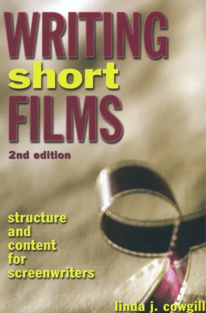 Writing Short Films, 2nd Edition av L Cowgill