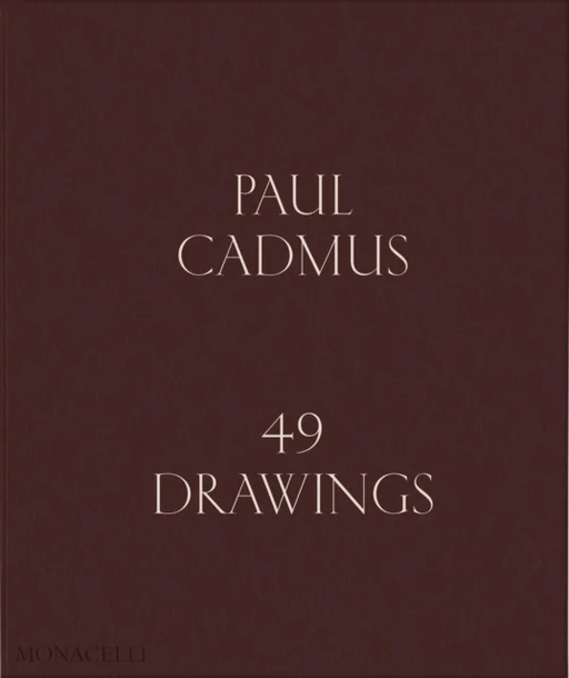 Paul Cadmus av Graham Steele