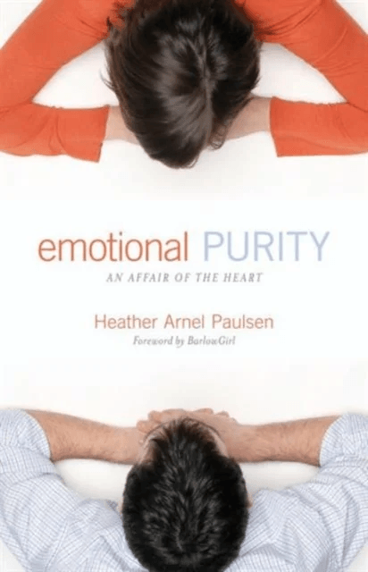 Emotional Purity av Heather Arnel Paulsen